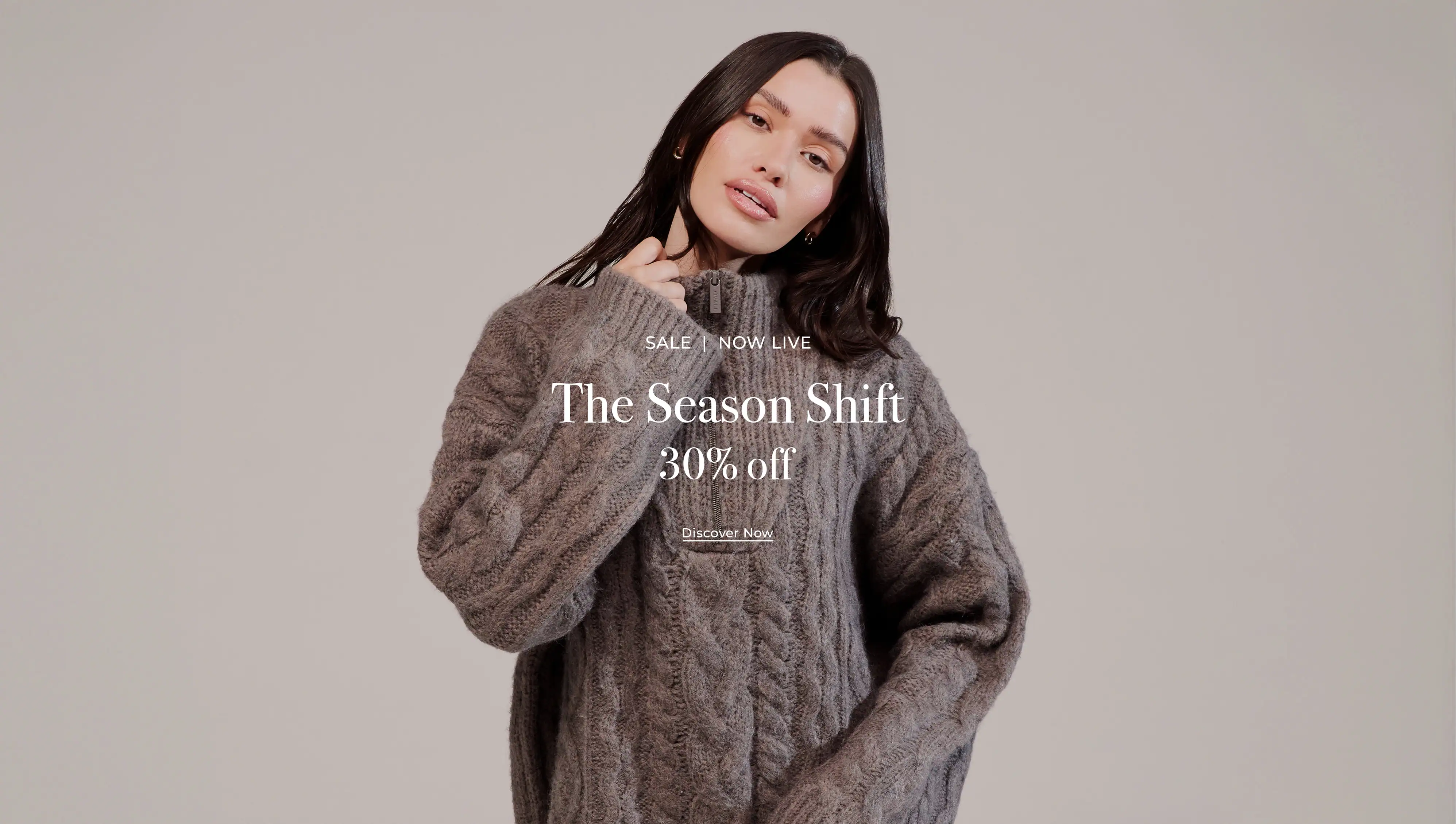 Style Without Comfort Compromise